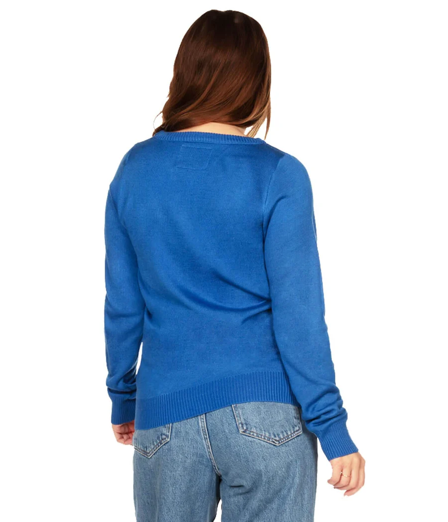 Women's Jewnicorn Sweater - Image 2