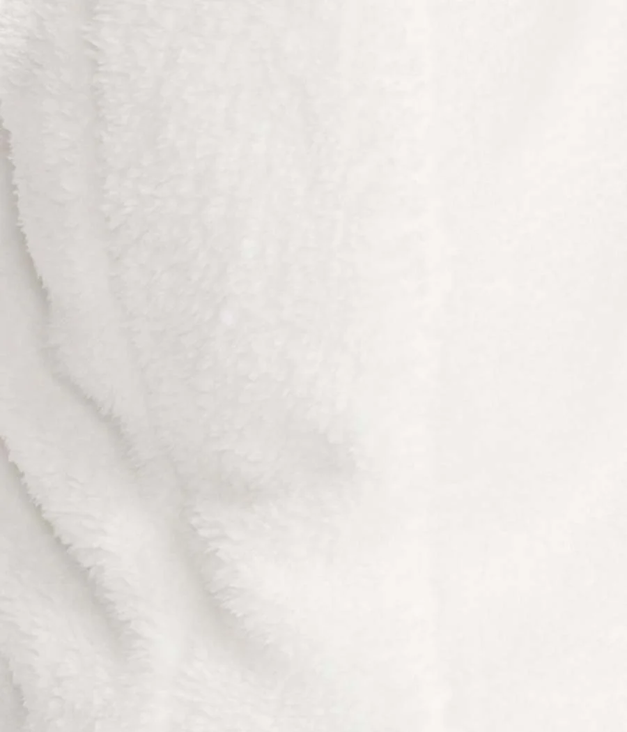 Women's Bumble Sherpa Jumpsuit - Image 5
