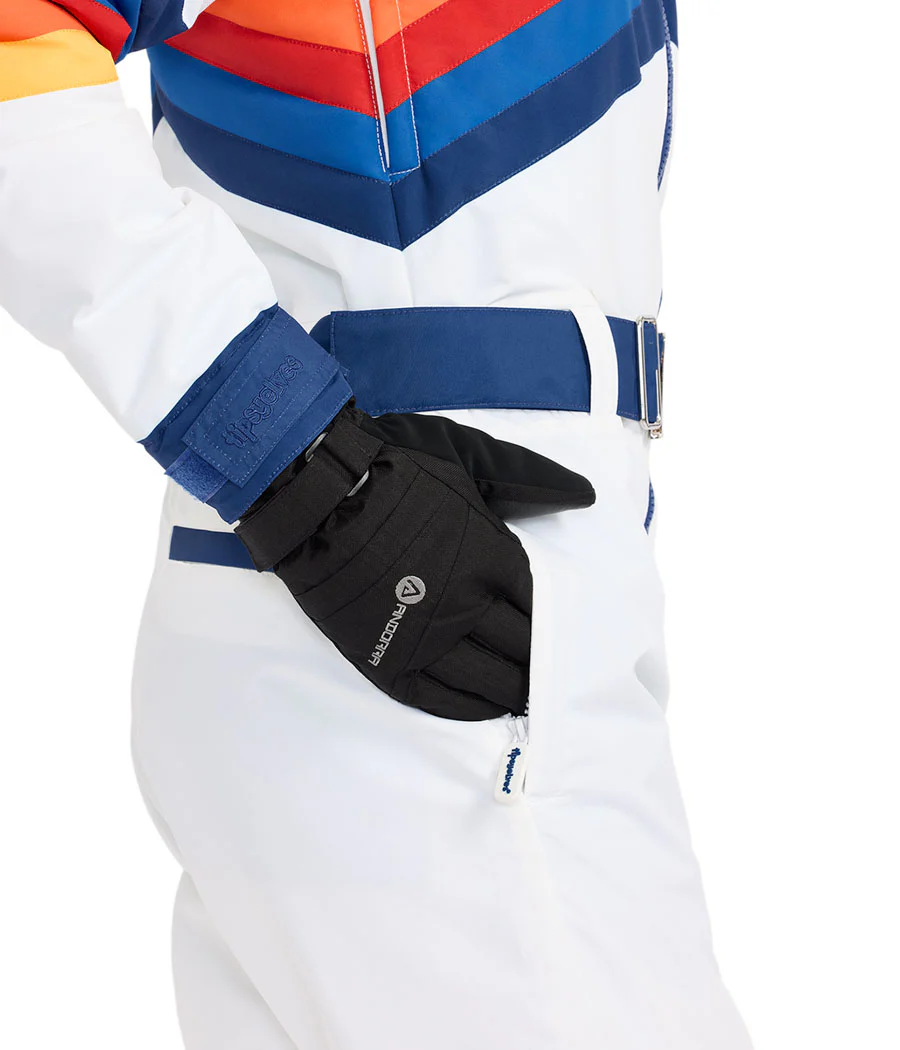 Women's Colorpop Powder Ski Suit - Image 4