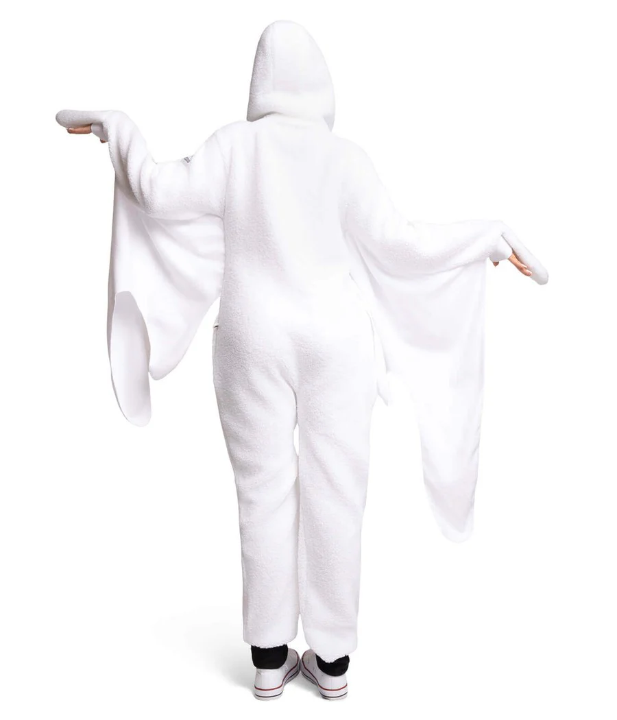 Women's Ghost Costume - Image 2