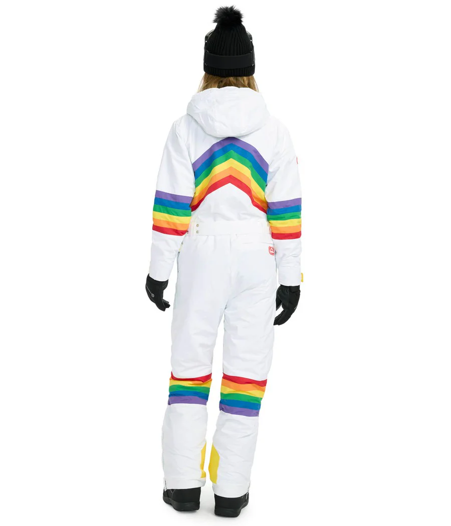 Women's Sunrise Shredder Snow Suit - Image 2