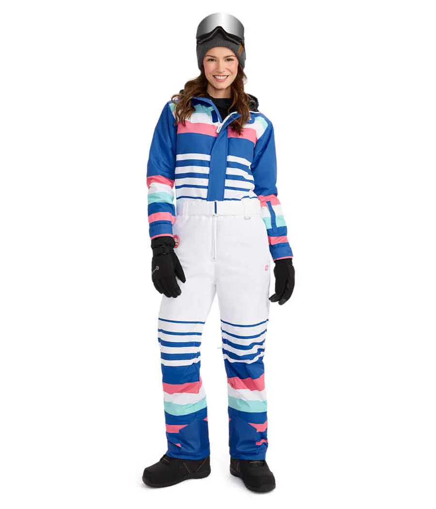 Women's Icy U Snow Suit - Image 6