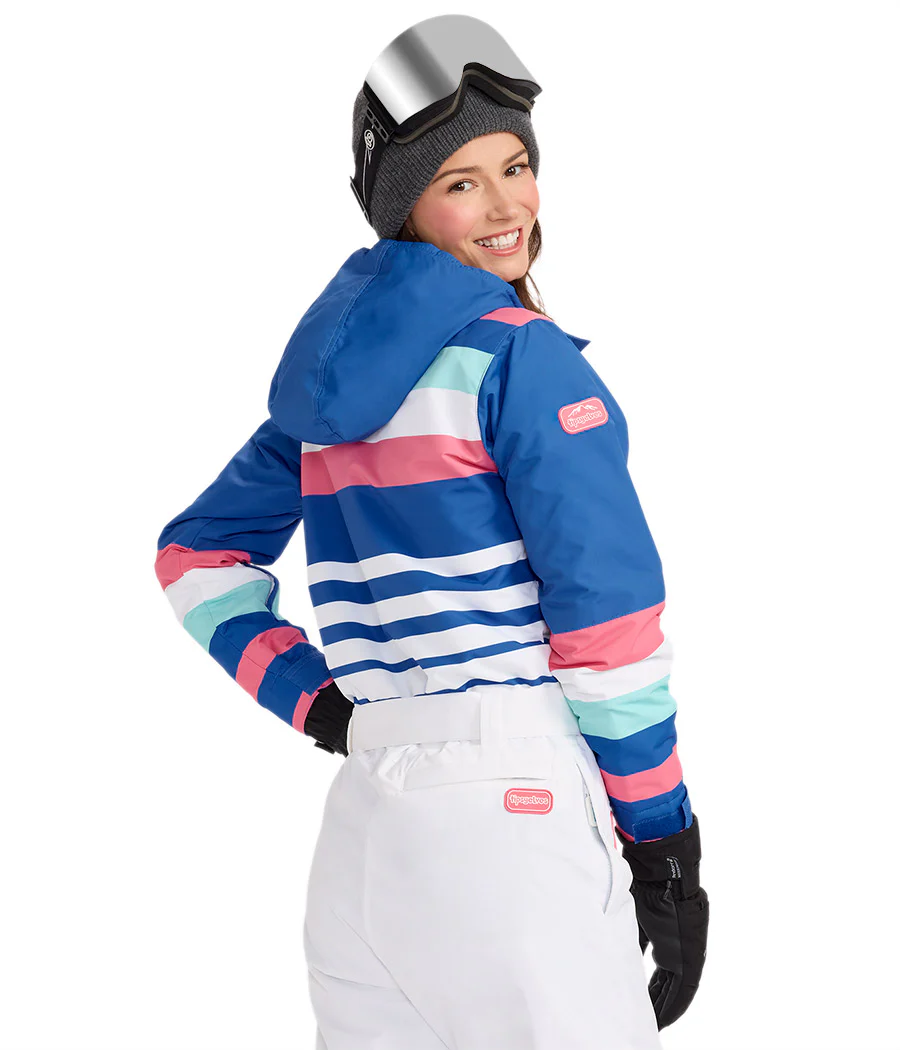 Women's Icy U Snow Suit - Image 2