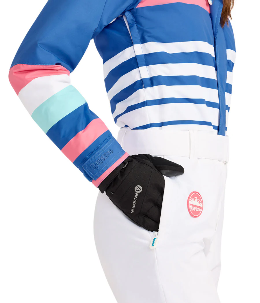 Women's Icy U Snow Suit - Image 3
