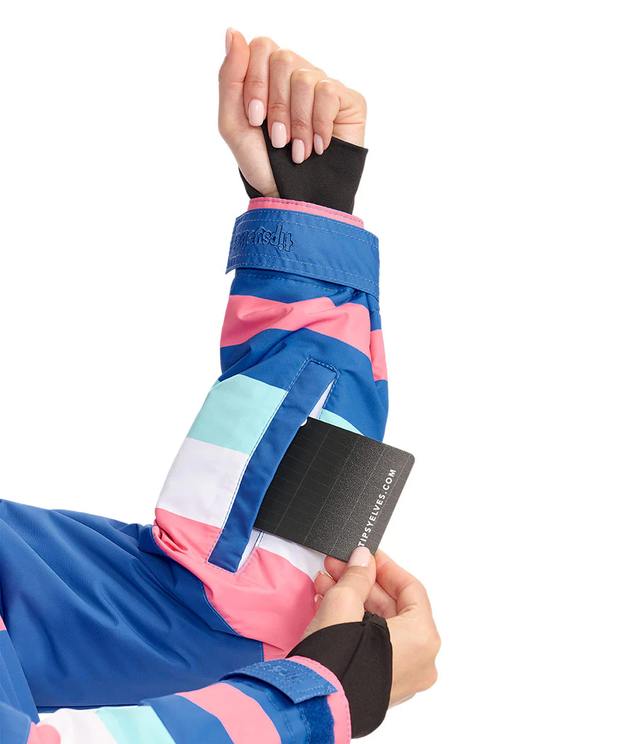 Women's Icy U Snow Suit - Image 5