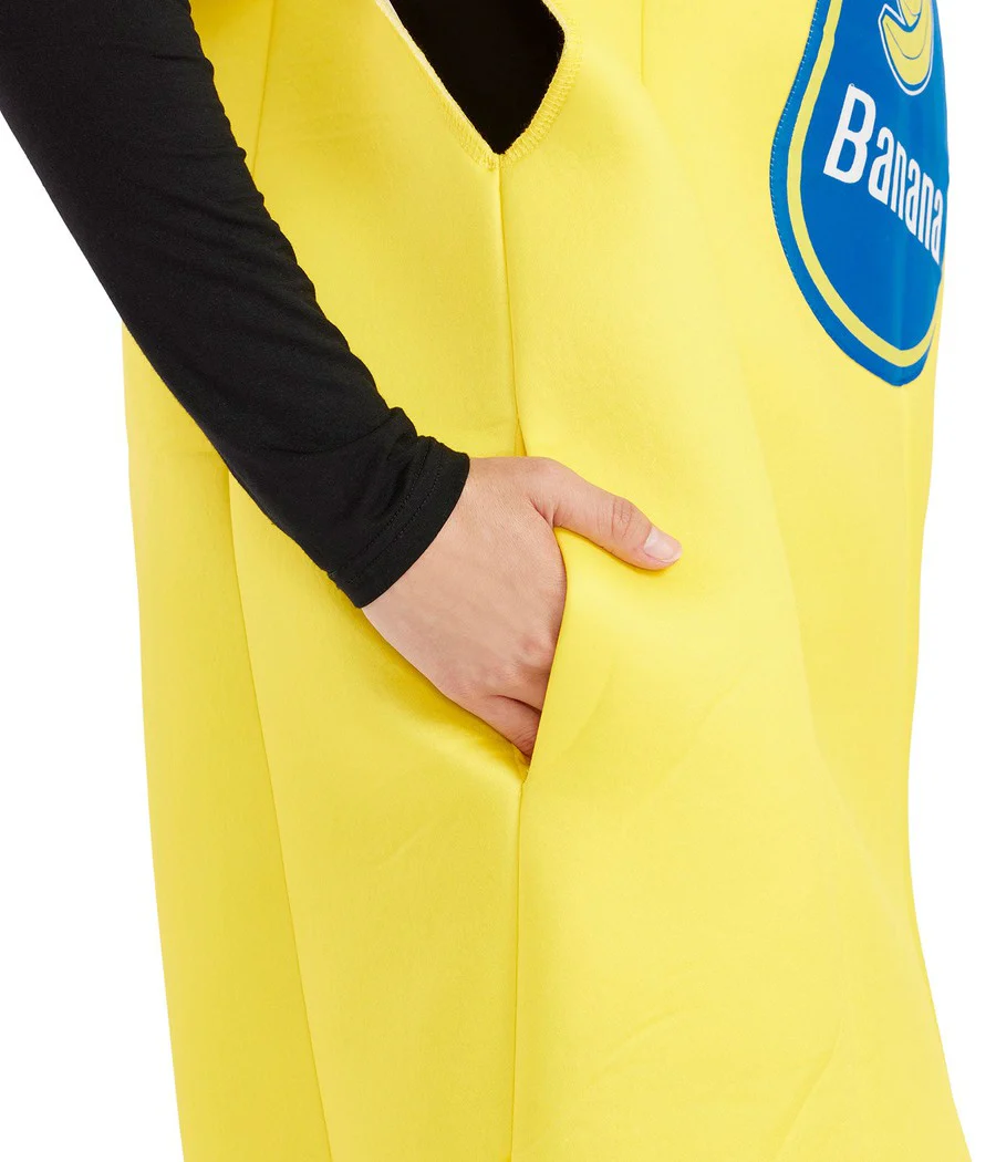 Women's Banana Costume - Image 3
